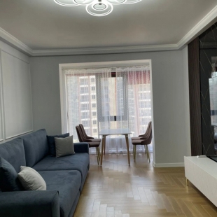 Фотография квартиры Квартира Арбат центр идеально для туризма и деловых командировок Moon Apartments