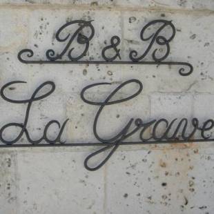Фотографии мини отеля 
            B&B La Grave
