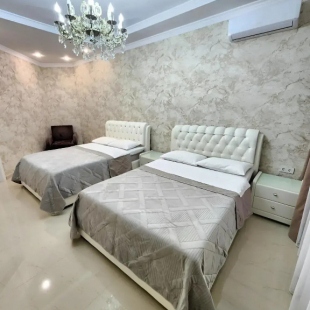 Фотография квартиры Квартира на Московской Улице