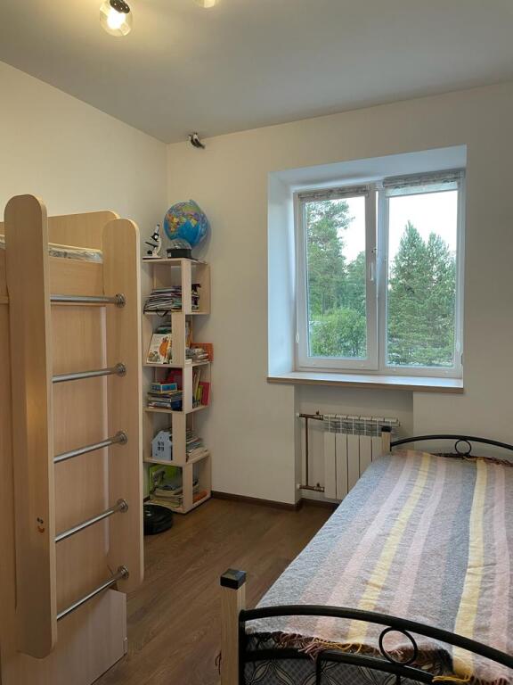 Фотография квартиры Квартира на Северном