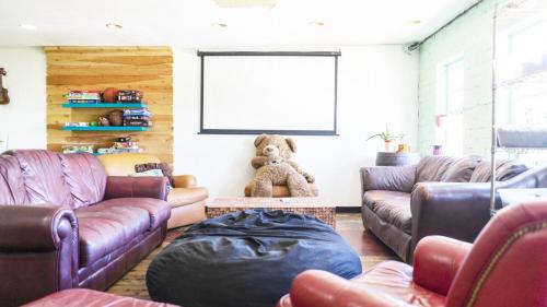 Фотография хостела ITH Colive Balboa Park