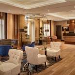 Фотография гостиницы The Westbourne Hyde Park