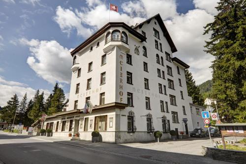 Фотография гостиницы Hotel Meierhof