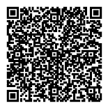 QR код мини отеля Kvareli Gardens