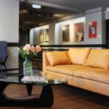 Фотография мотеля The Oriana, Orange