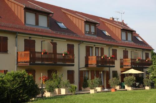 Фотография гостевого дома Résidence Froehn