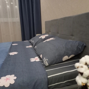 Фотография квартиры Апартаменты около Тенисной академии