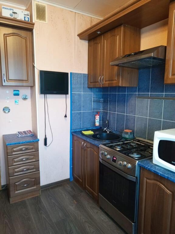 Фотография квартиры Апартаменты на проспекте Космонавтов 15