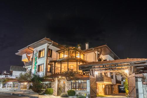 Фотографии гостиницы
Grami Hotel