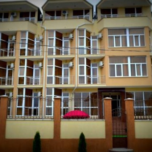 Фотография гостиницы Лазурное Окно