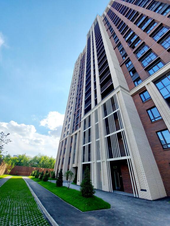 Фотография квартиры АлАнт на улице Покатная