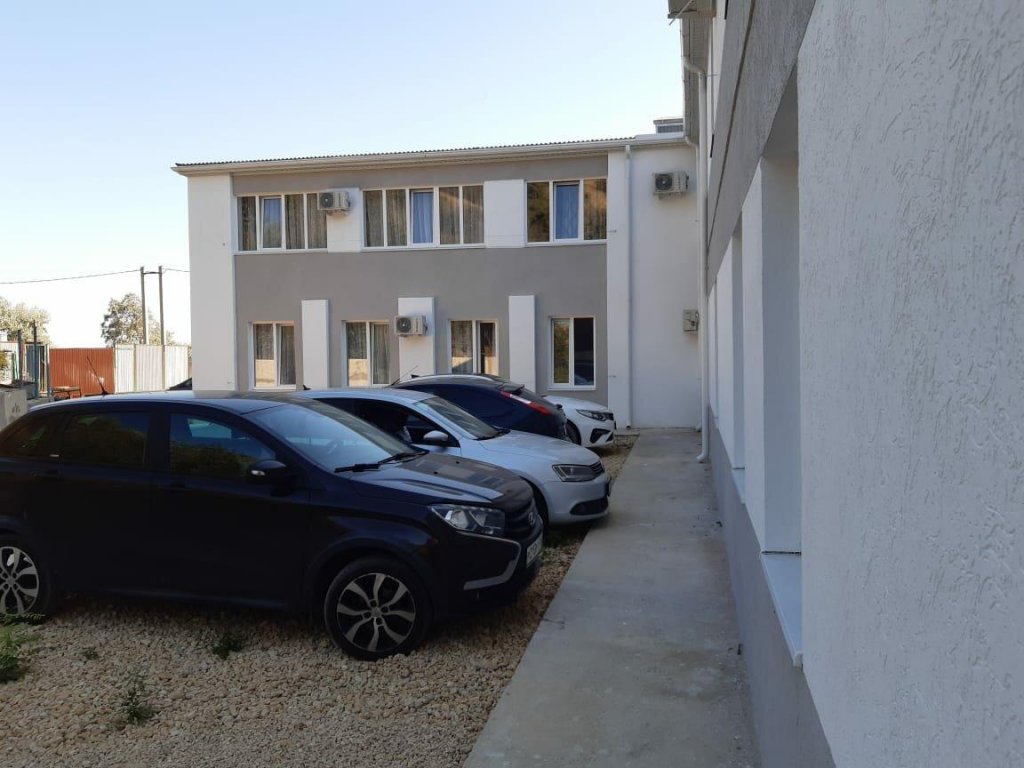 Фотография гостиницы Отель Азов