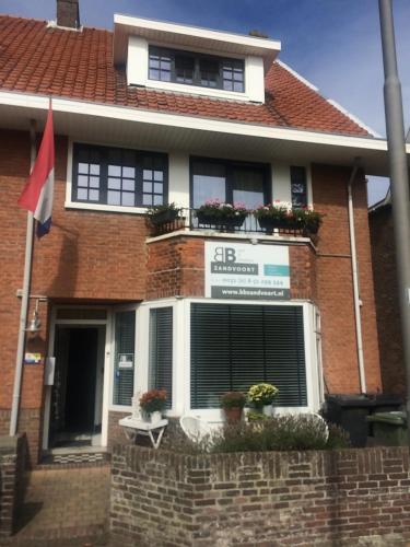 Фотография мини отеля Bed & Breakfast Zandvoort