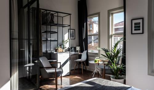 Фотография апарт отеля HAUS Suites Galata