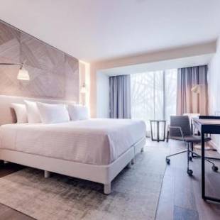 Фотографии гостиницы
NH Collection Merida Paseo Montejo