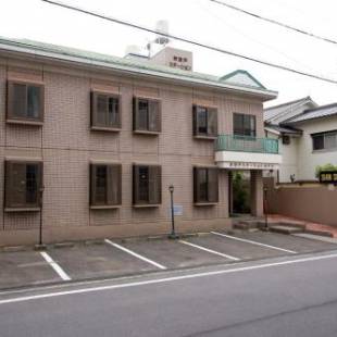 Фотографии гостиницы
Shinseto Station Hotel