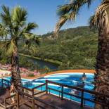 Фотография гостевого дома Aldeia do Tâmega