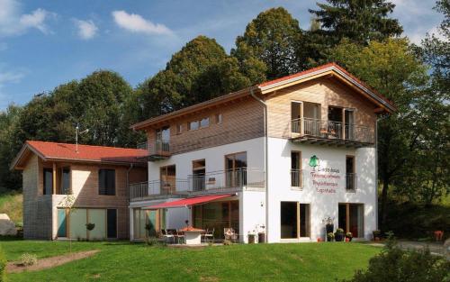 Фотография гостевого дома Lindenhaus