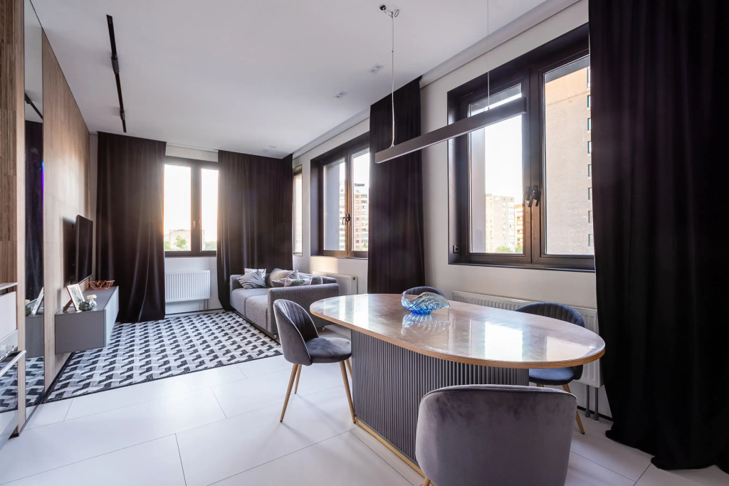 Фотография квартиры Апартаменты #1 Superior Duplex for 2+2 by Lo Apartments