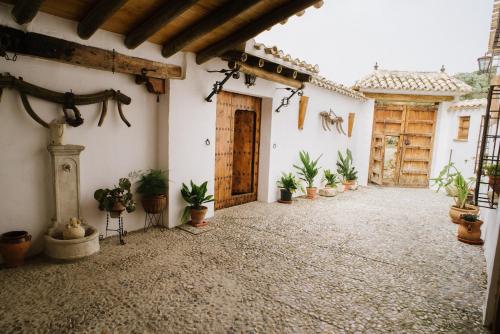 Фотография гостевого дома Cortijo Rural Majolero