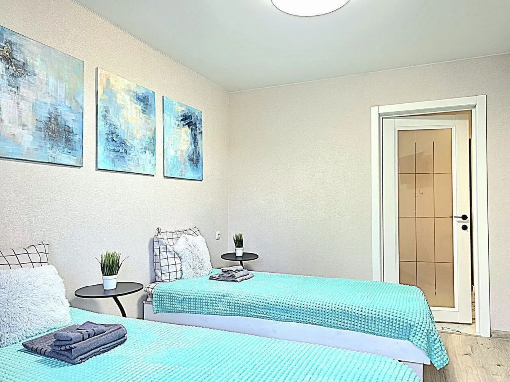 Фотография квартиры Квартира на Улице Докучаева 44