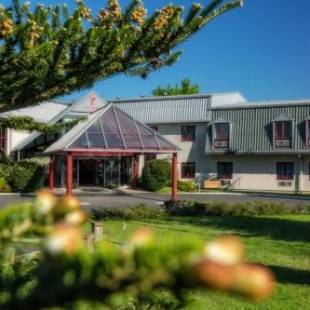 Фотографии гостиницы
Hotel HP Park