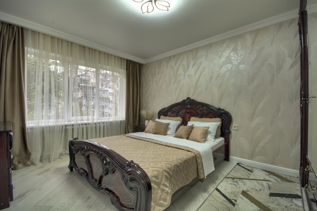 Фотография квартиры Апартаменты Люкс в Престижном Районе