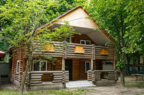 Фотография базы отдыха Дельфин