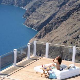 Фотографии гостиницы
Rocabella Santorini Hotel & Spa