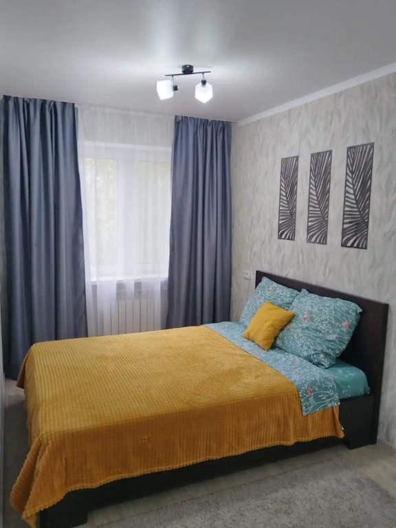 Фотография квартиры Квартира Красная 5