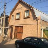 Фотография мини отеля Las Barrancas Apart Hotel