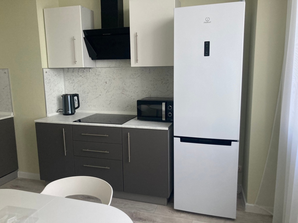 Фотография квартиры Квартира 2-х комнатная Сапфир Толмачева 15