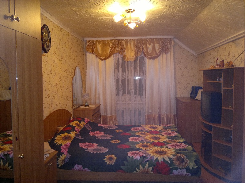 Фотография гостиницы Мираж