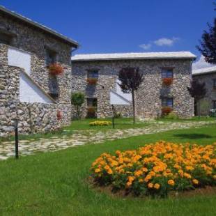 Фотографии гостиницы
Herceg Etno Selo Međugorje