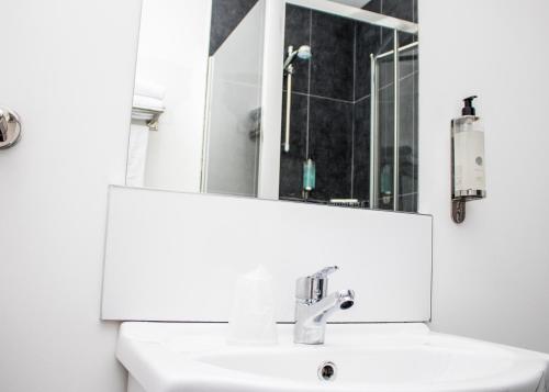 Фотография мини отеля The Rostrevor Inn