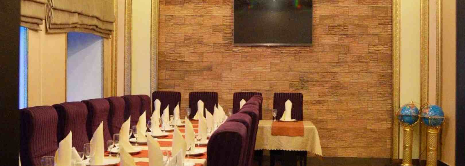 Фотография кафе Ресторанно-гостиничный комплекс Relax