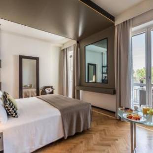 Фотографии гостиницы
47 Boutique Hotel