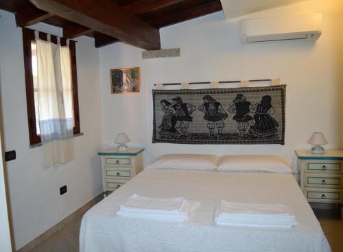 Фотография мини отеля B&B Feronia