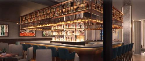 Фотографии гостиницы
Hotel Distil, Autograph Collection