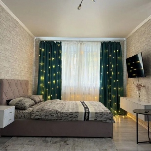 Фотография квартиры Квартира на Улице Карла Маркса 72к4