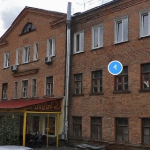 Фотография хостела 13