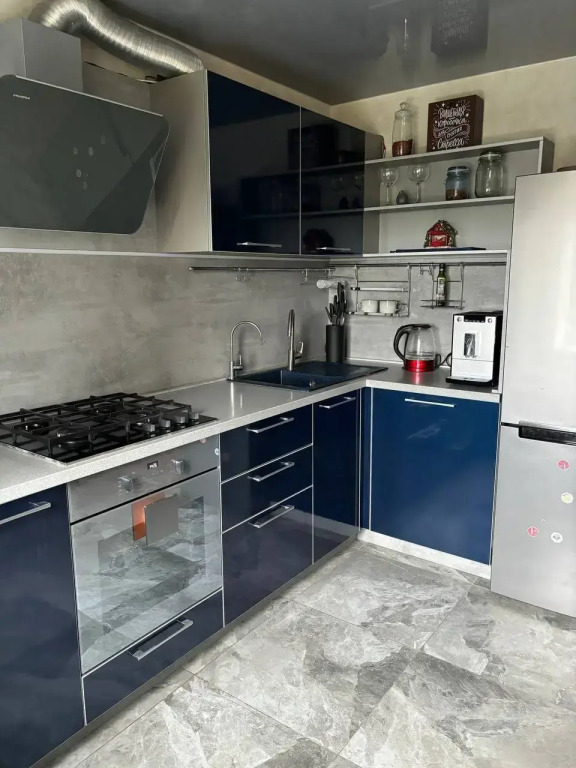 Фотография квартиры Квартира Уютная квартира рядом с метро