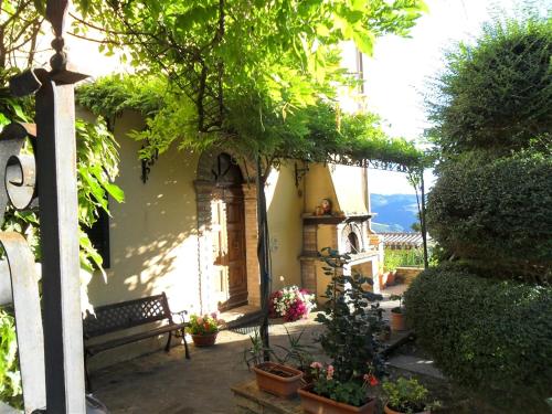 Фотография мини отеля La Cinci Allegra