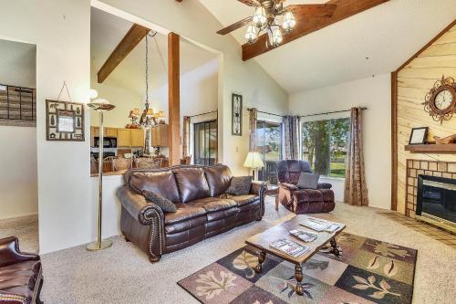 Фотография гостевого дома Pines 4058