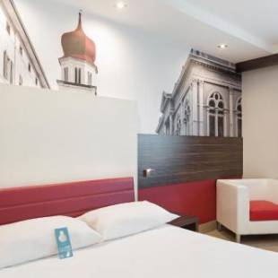 Фотографии гостиницы
B&B Hotel Trento
