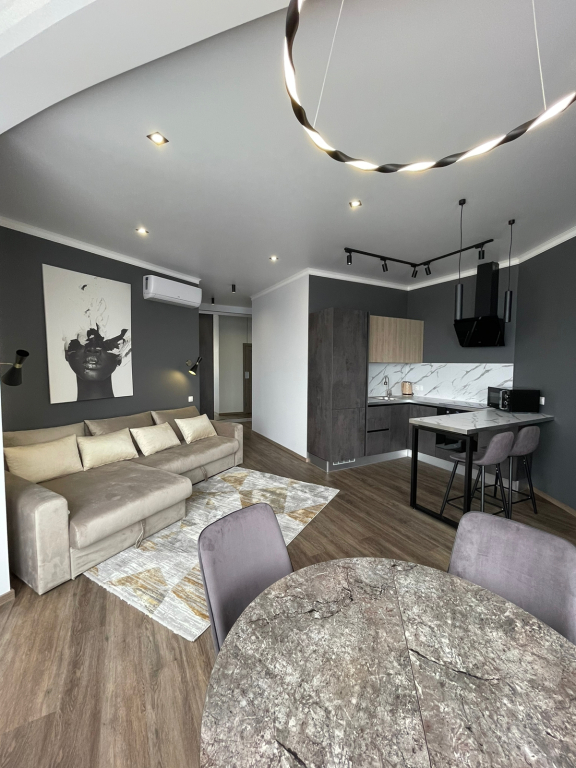 Фотография квартиры Апартаменты Marlen Apart ЖК Столичный 5