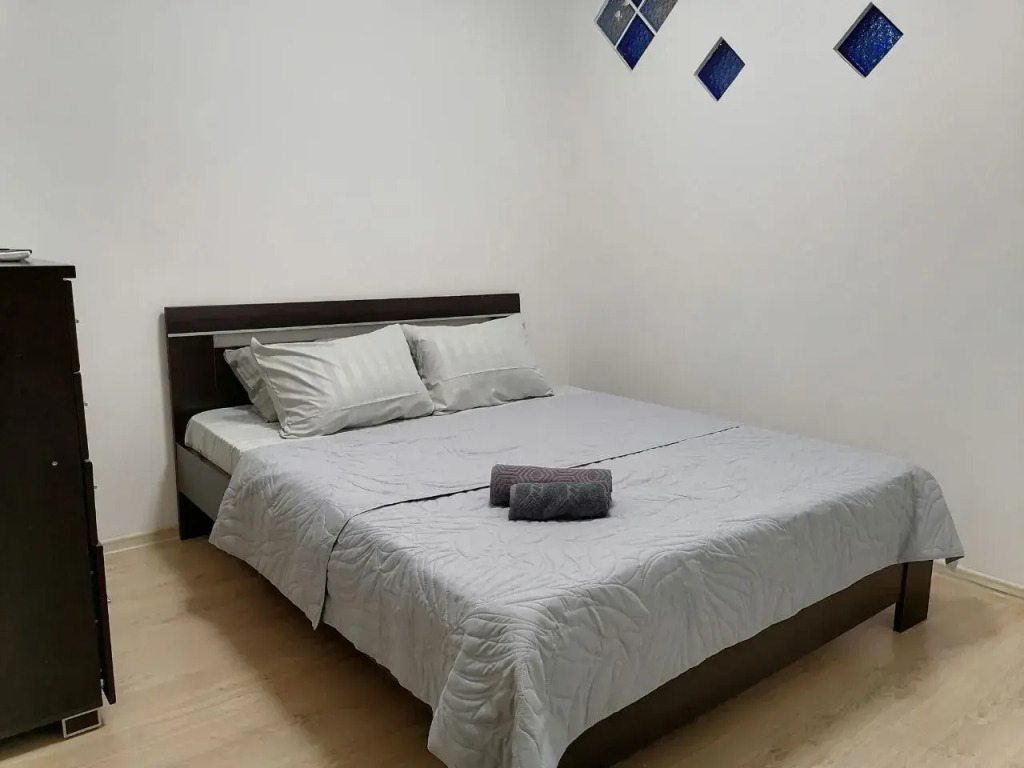 Фотография квартиры Квартира Cо всеми удобствами