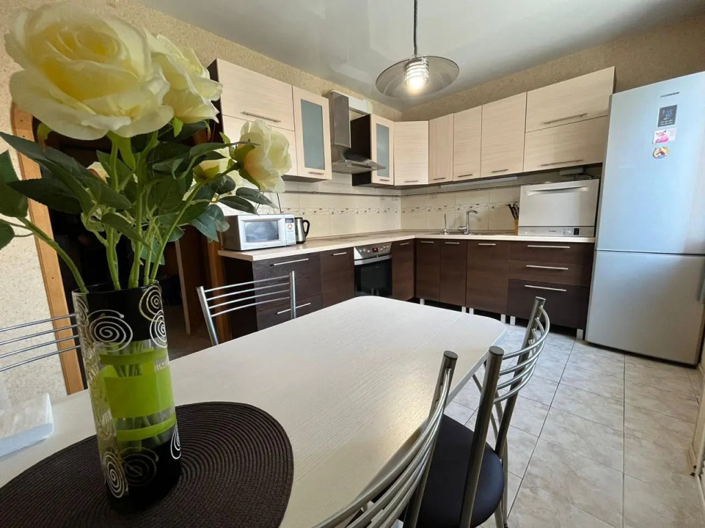 Фотография квартиры Апартаменты на Хохлова 1