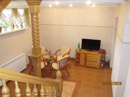 Фотография гостиницы Green Hill