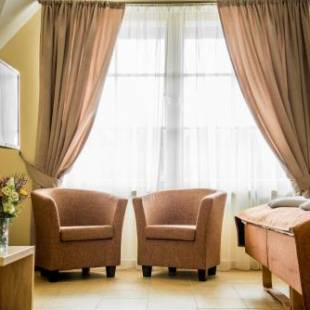 Фотографии гостиницы
Palanga Camping Compensa Hotel